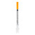 The Sol-M Insulin syringe provides accurate and comfortable insulin administration.  •Needles engineered to ensure comfortable insulin administration  •Bold and clear graduated insulin unit markings for accurate dosing  •Low dead space for improved accuracy and less medication waste