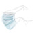 Sol-M Level 3 surgical face mask offer a high-level of protection

Comfortable surgical face mask that has a high-level of fluid resistance for environments with an increased risk of splash or droplet exposure.