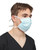 Sol-M Level 3 surgical face mask offer a high-level of protection

Comfortable surgical face mask that has a high-level of fluid resistance for environments with an increased risk of splash or droplet exposure.