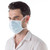 Sol-M Level 3 surgical face mask offer a high-level of protection

Comfortable surgical face mask that has a high-level of fluid resistance for environments with an increased risk of splash or droplet exposure.