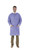 SafeWear™ High Performance Lab Coat, lab coats, patient gowns, exam gowns, medical supplies