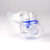 The CAREvent Ventilator/Resuscitator accessories range have been designed for use with our Automatic Transport Ventilators and resuscitators. These high quality/high performance components are an essential adjunct to our resuscitation and ventilation products. Because of their high quality, our Transport Ventilator Circuits can be utilized on ventilators from other manufacturers however we do not recommend the use of other manufacturer as products on our ventilators and resuscitators.