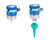 When you need to provide oxygen therapy the O-Two Adjustable Oxygen Therapy Flow Controller provides high quality manufacturing and performance.

The O-Two Adjustable Oxygen Therapy Flow Controller is a calibrated, 12 position, fixed orifice, non-gravity sensitive flow controller. The Flow Controller is available in a complete range of Chemetron, Ohio, Female Swivel DISS or 1/8″ female pipe inlet connections and DISS fitting valve outlet connections. The Flow Controller is a lightweight, unibody, ergonomically designed assembly.