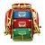 G3+ Clinician PRO EMS Jump Bag