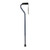 Offset Handle Aluminum Canes, dme, canes, medical supplies canada, online medical equipment