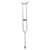 Bariatric Steel Crutches with Accessories, steel crutches, crutches, medical supplies, dme,