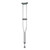 EZ Adjust Aluminum Crutches with Euro-Style Clip and Accessories, adjustable aluminum crutches, aluminum crutches with clip, dme