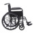 Silver Sport 1 Wheelchair, wheelchairs, wheelchair, medical supplies, dme, medical supplies canada