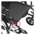 Viper Plus GT Wheelchair, wheelchairs, viper wheelchair, medical supplies, dme, medical supplies canada