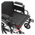 Viper Plus GT Wheelchair, wheelchairs, viper wheelchair, medical supplies, dme, medical supplies canada