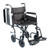 Airgo Comfort-Plus Lightweight Transport Chair, wheelchairs, wheelchair, transport chair, medical supplies