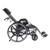 Viper Plus Reclining Wheelchair, medical supplies canada, viper plus wheelchair, medical supplies canada