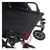 Viper Plus Reclining Wheelchair, medical supplies canada, viper plus wheelchair, medical supplies canada