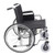 Bariatric Sentra EC Heavy-Duty, Extra-Extra-Wide Wheelchair, extra wide wheelchair, bariatric wheelchairs, medical supplies canada