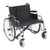 Bariatric Sentra EC Heavy-Duty, Extra-Extra-Wide Wheelchair, extra wide wheelchair, bariatric wheelchairs, medical supplies canada