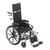 Pediatric Viper Plus Reclining Wheelchair, viper plus reclining wheelchair, pediatric wheelchair, medical supplies canada, medical supplies