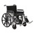 Bariatric Sentra Extra-Heavy-Duty Wheelchair, bariatric extra heavy wheelchair, extra heavy duty wheelchair, dme, medical supplies