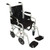 Poly-Fly High Strength, Lightweight Wheelchair/Flyweight Transport Chair Combo, wheelchairs, dme wheelchair, medical supplies