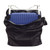 Super Light, Folding Transport Chair with Carry Bag and Flip-Back Arms, folding transport chair, medical supplies, medical supplies canada