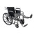 Silver Sport Recliner with Vinyl Upholstery, recliners, wheelchair, dme, medical supplies, medical supplies canada