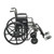 Bariatric Sentra EC Heavy-Duty Wheelchair, bariatric wheelchair, sentra heavy duty wheelchair, medical supplies canada, dme