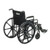 Bariatric Sentra EC Heavy-Duty Wheelchair, bariatric wheelchair, sentra heavy duty wheelchair, medical supplies canada, dme