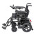 Cirrus Plus LT Powerchair, wheelchair, medical supplies canada, medical equipment, dme, wheelchairs