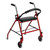 Two Wheeled Walker with Seat, walker, medical supplies canada, dme, walkers