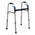 Deluxe, Trigger Release Folding Walker, folding walker, walker, medical supplies, medical supplies canada, dme,