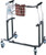 Bariatric Anterior Safety Roller, bariatric safety rollator, rolator, walker, dme, walking aides, medical supplies