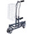 Adult Anterior Safety Walkers, safety walkers, adult walker, medical supplies, walkers  ,dme, medical supplies canada