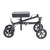 Economy Folding Knee Walker, knee walker, walkers, medical supplies, medical supplies canada, medical equipment