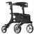 Nitro Elite CF, Carbon Fiber Rollator, rollator, carbon fiber, medical supplies canada