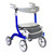 Nitro DLX Rollator, rollator, medical supplies, medical supplies canada, dme, medical equipment