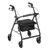 Aluminum Rollator, 6" Casters, rollator dme, medical equipment and supplies, medical supplies canada