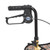 Winnie Lite Supreme/Go Lite 3 Wheel Aluminum Rollator, rollator, aluminum walker, medical supplies, medical supplies canada