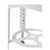 Swivel Seat Shower Stool, medical supplies canada, shower stool, shower chair, medical supplies