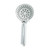 Deluxe Handheld Shower Massager with Three Massaging Options, shower massager, dme, massager, medical supplies canada, dme,