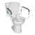 Toilet Safety Rail, medical supplies canada, safety rail for toilet, dme, safety rails medical supplies canada online