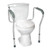 Toilet Safety Frame, medical supplies canada, toilet safety frames and arm, medical supplies and equipment,