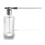 Model 177 Irrigation Syringe, irrigation syringe, medical supplies canada, medical equipment, irrigation syringes for medical supplies