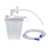 800cc Disposable Suction Canister Kit, suction canister kit, medical supplies, Emrn suction canister kits online canada