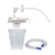 800cc Disposable Suction Canister Kit, suction canister kit, medical supplies, Emrn suction canister kits online canada