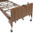 hospital bed