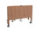 Drive Full Electric Low Height Bed, electric low height hospital bed from drive, emrn medical supplies canada