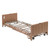 Drive Full Electric Low Height Bed, electric low height hospital bed from drive, emrn medical supplies canada