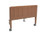 Semi-Electric Bed (Single Crank), semi electric bed, medical supplies canada, hospital beds, electric bed canada