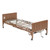 Semi-Electric Bed (Single Crank), semi electric bed, medical supplies canada, hospital beds, electric bed canada