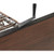 Delta® Ultra-Light 1000 Full-Electric Low Bed, electric bed, medical supplies canada, hospital bed online canada