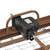 Delta® Ultra-Light 1000, Full-Electric Bed, electric bed, medical supplies online emrn canada, full electric hospital bed,